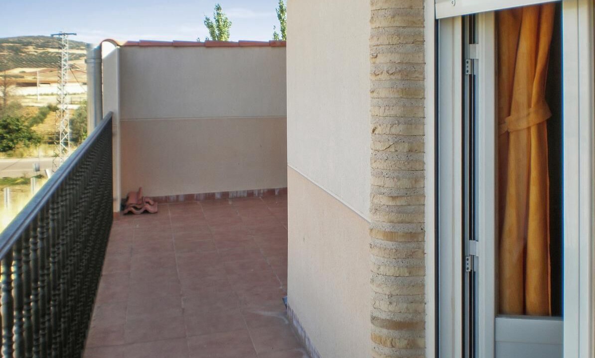 Photo of Outdoor in Castellar de Santiago