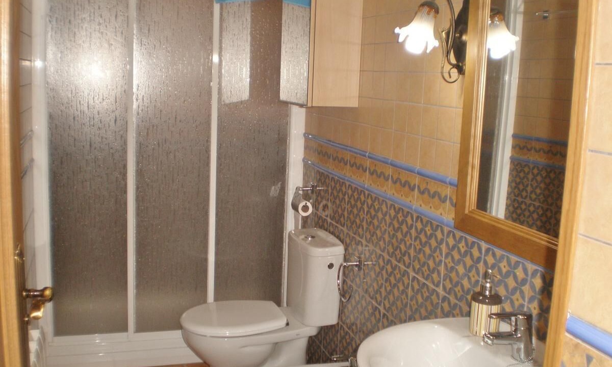Photo of Bathroom in Castellar de Santiago