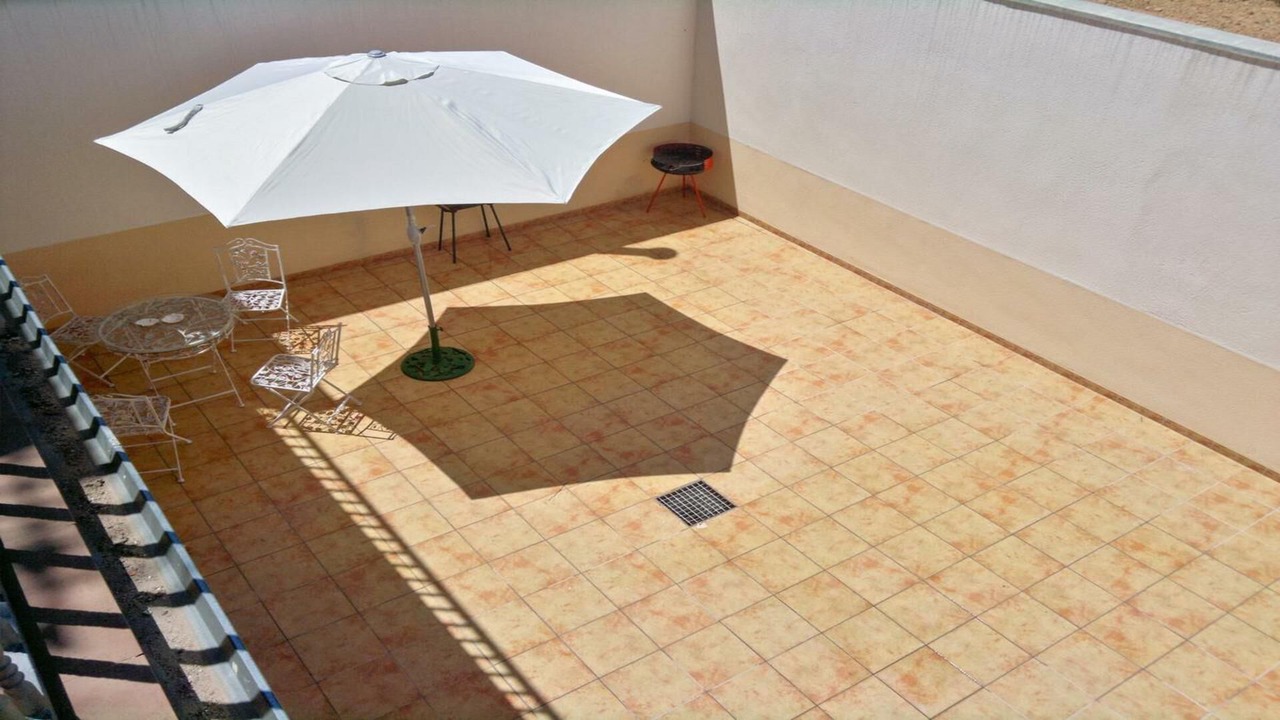 Photo of Outdoor in Castellar de Santiago