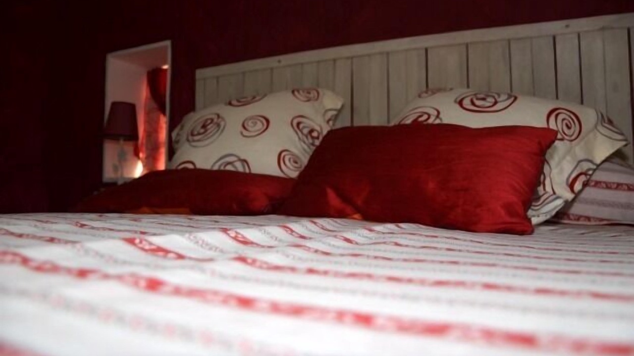 Photo of Bedroom in Alacon