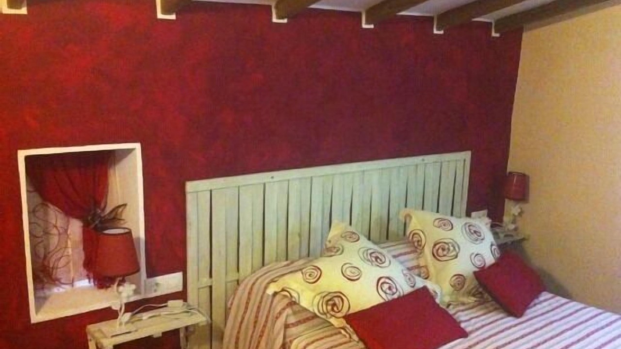 Photo of Bedroom in Alacon
