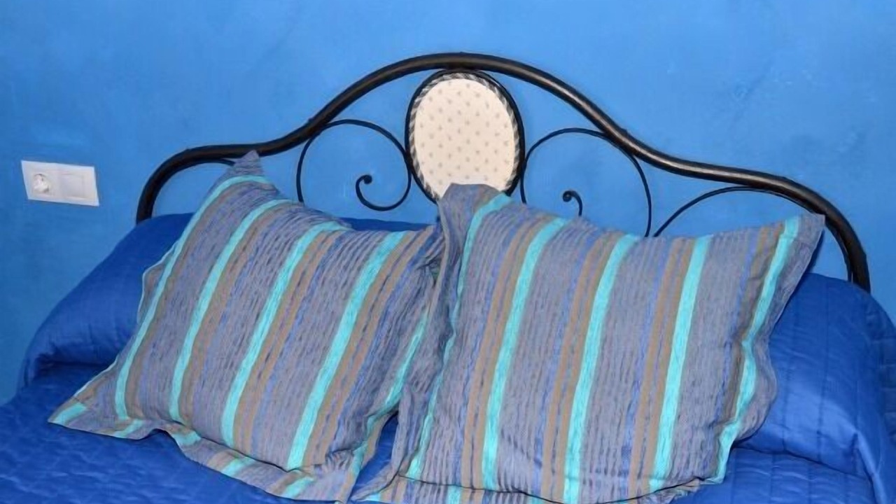 Photo of Bedroom in Alacon