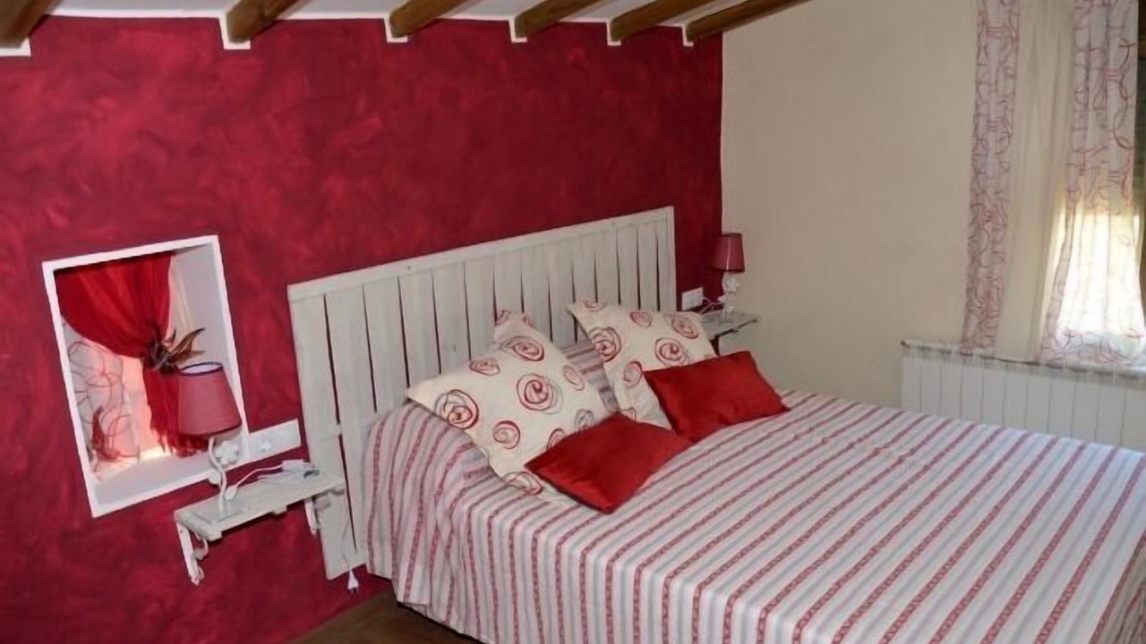Photo of Bedroom in Alacon