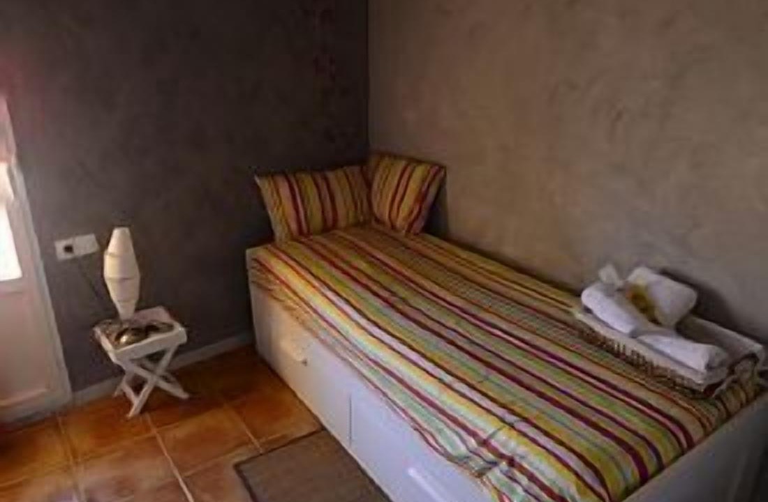 Photo of Bedroom in Alacon