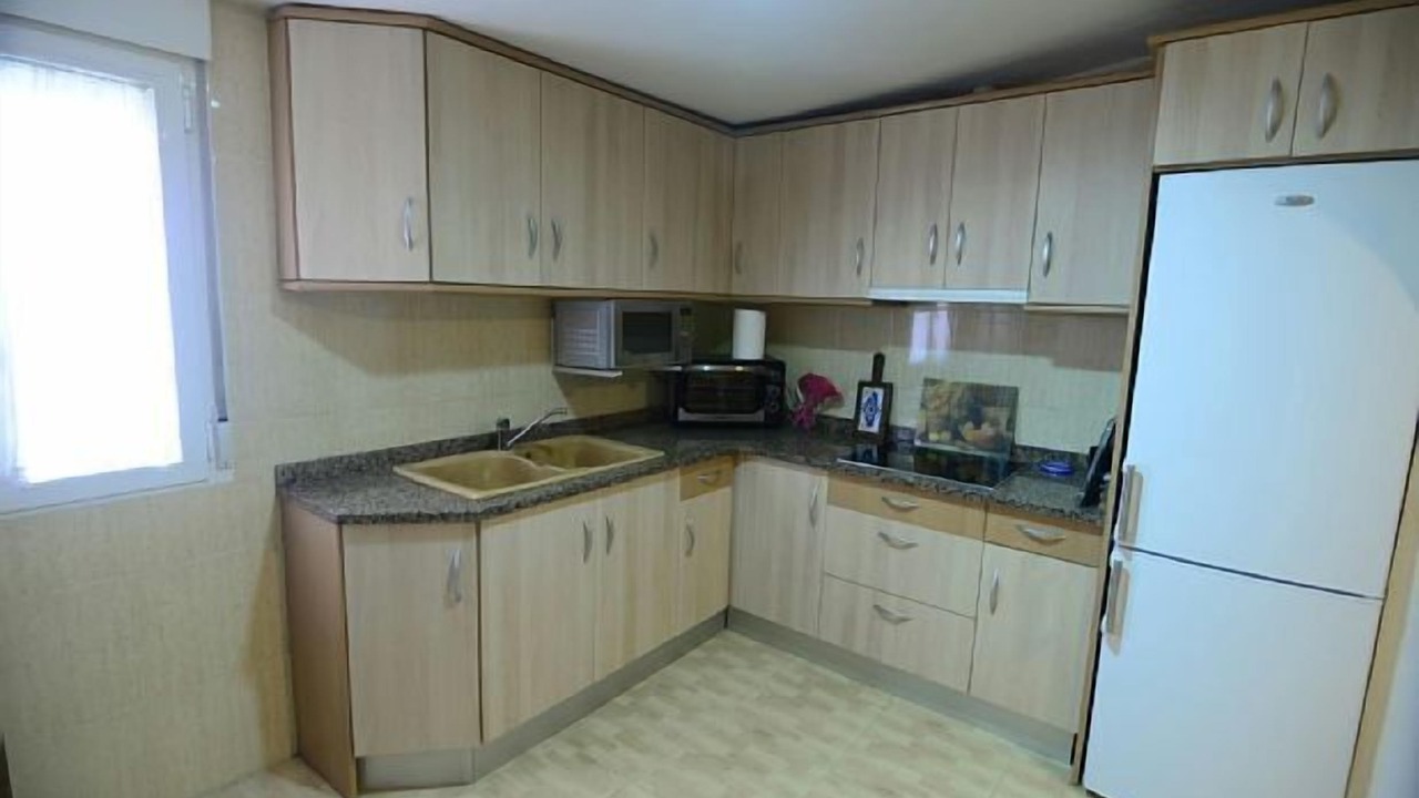 Photo of Kitchen in Alacon
