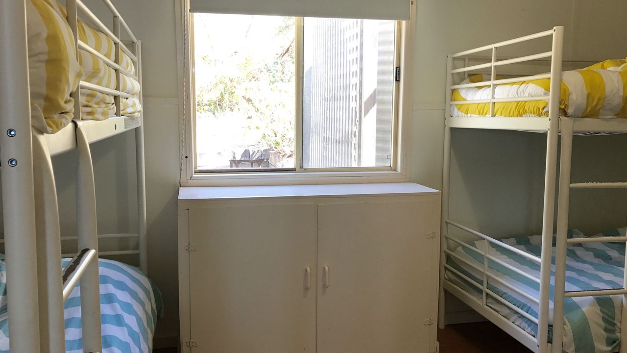 Photo of Bedroom in Muloowurtie