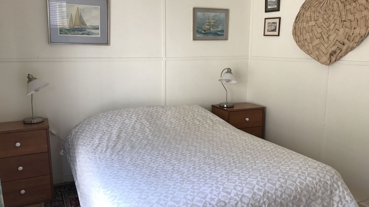 Photo of Bedroom in Muloowurtie
