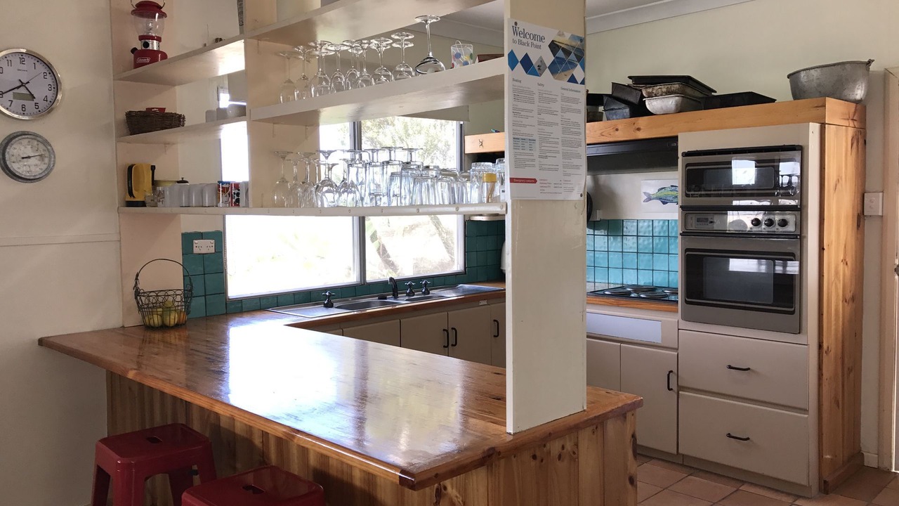 Photo of Kitchen in Muloowurtie