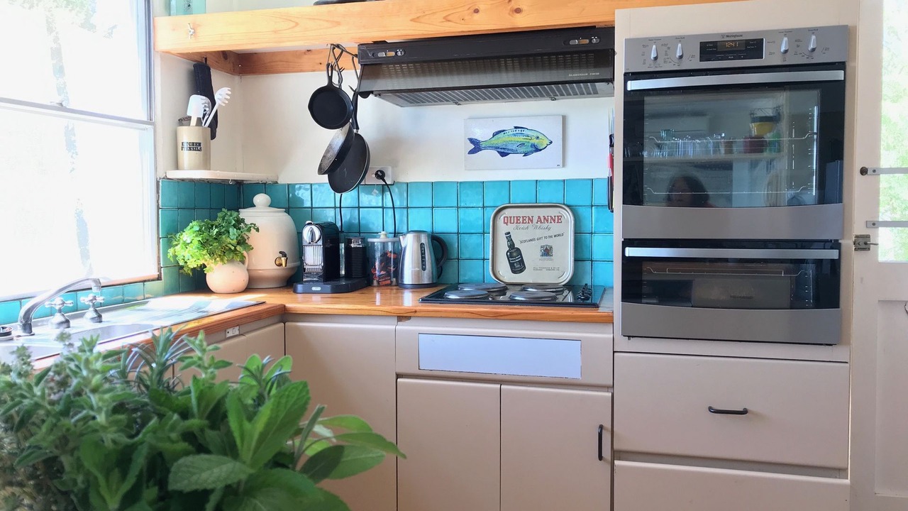 Photo of Kitchen in Muloowurtie