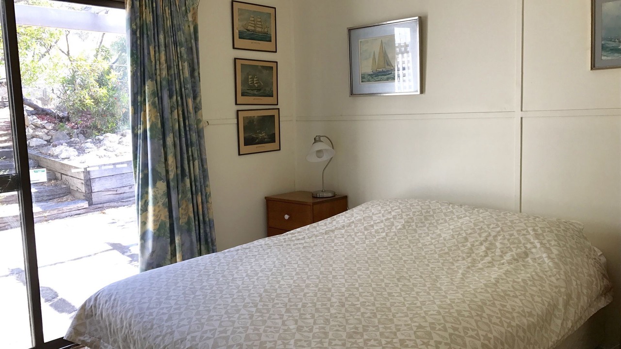 Photo of Bedroom in Muloowurtie