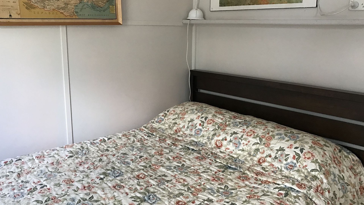 Photo of Bedroom in Muloowurtie