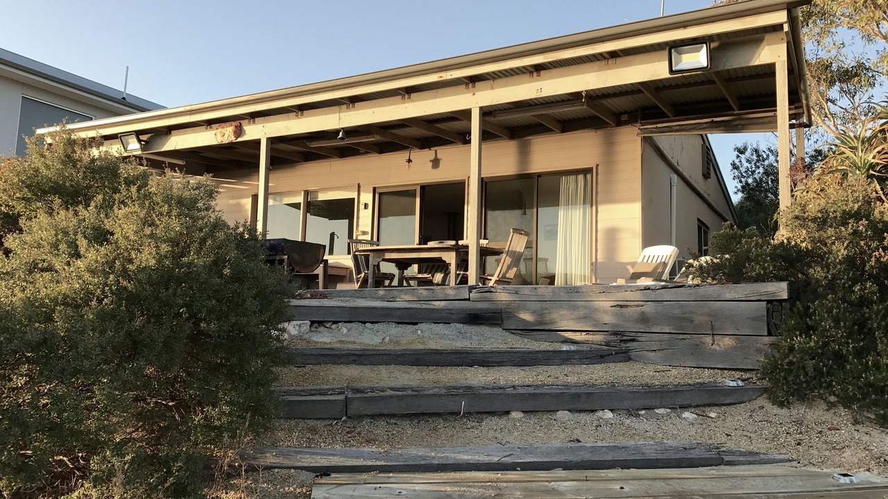 Photo of Outdoor in Muloowurtie