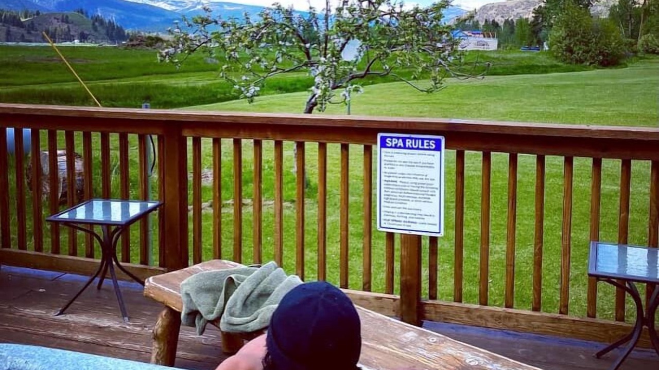 Photo of Outdoor in Darby