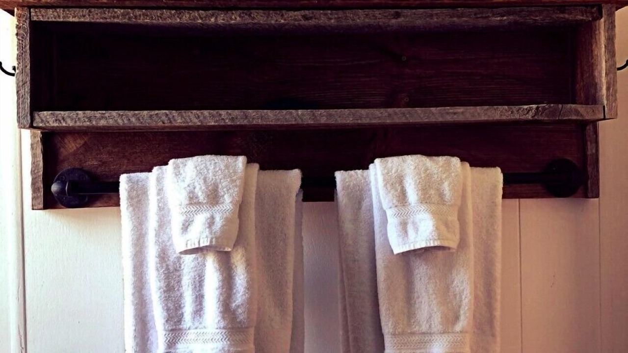 Photo of Bathroom in Darby