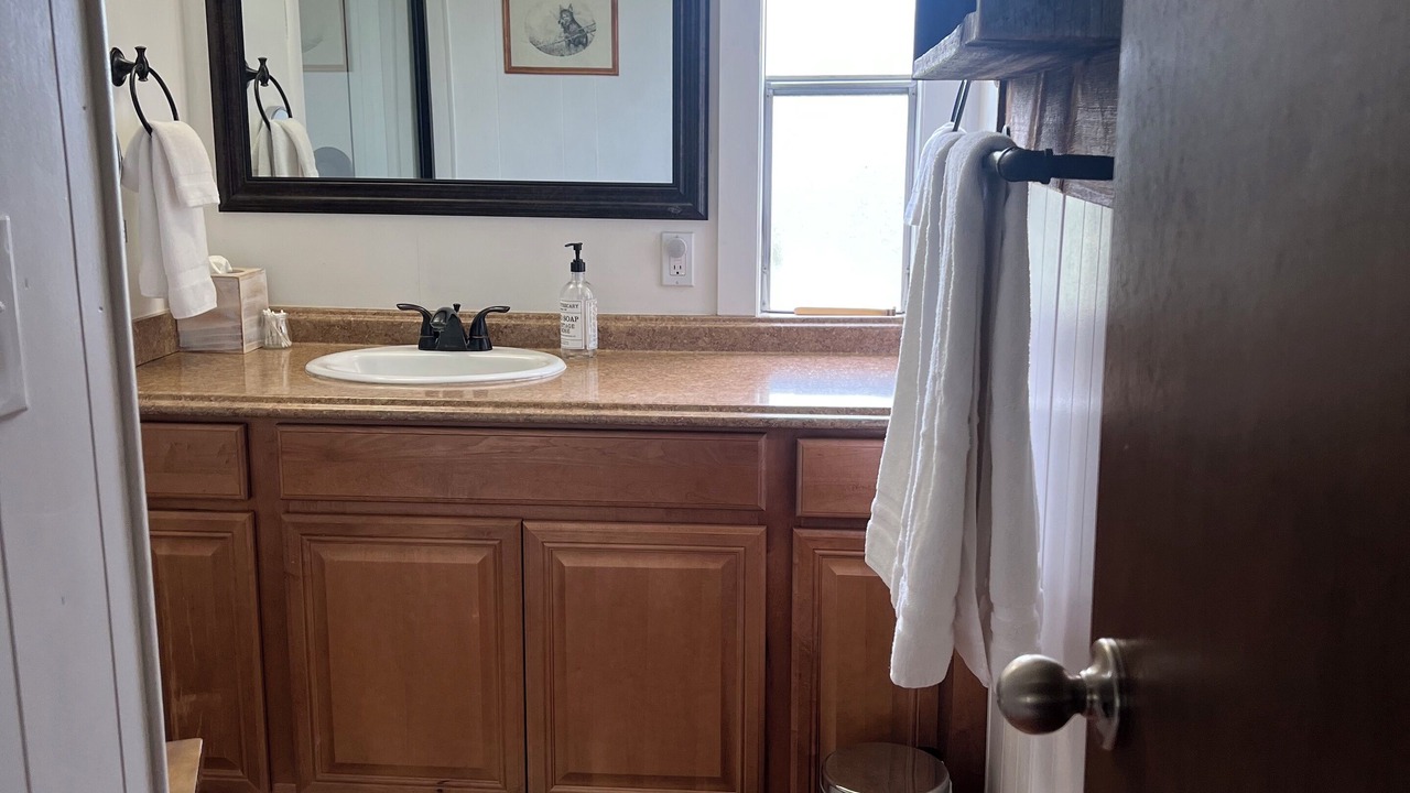 Photo of Bathroom in Darby