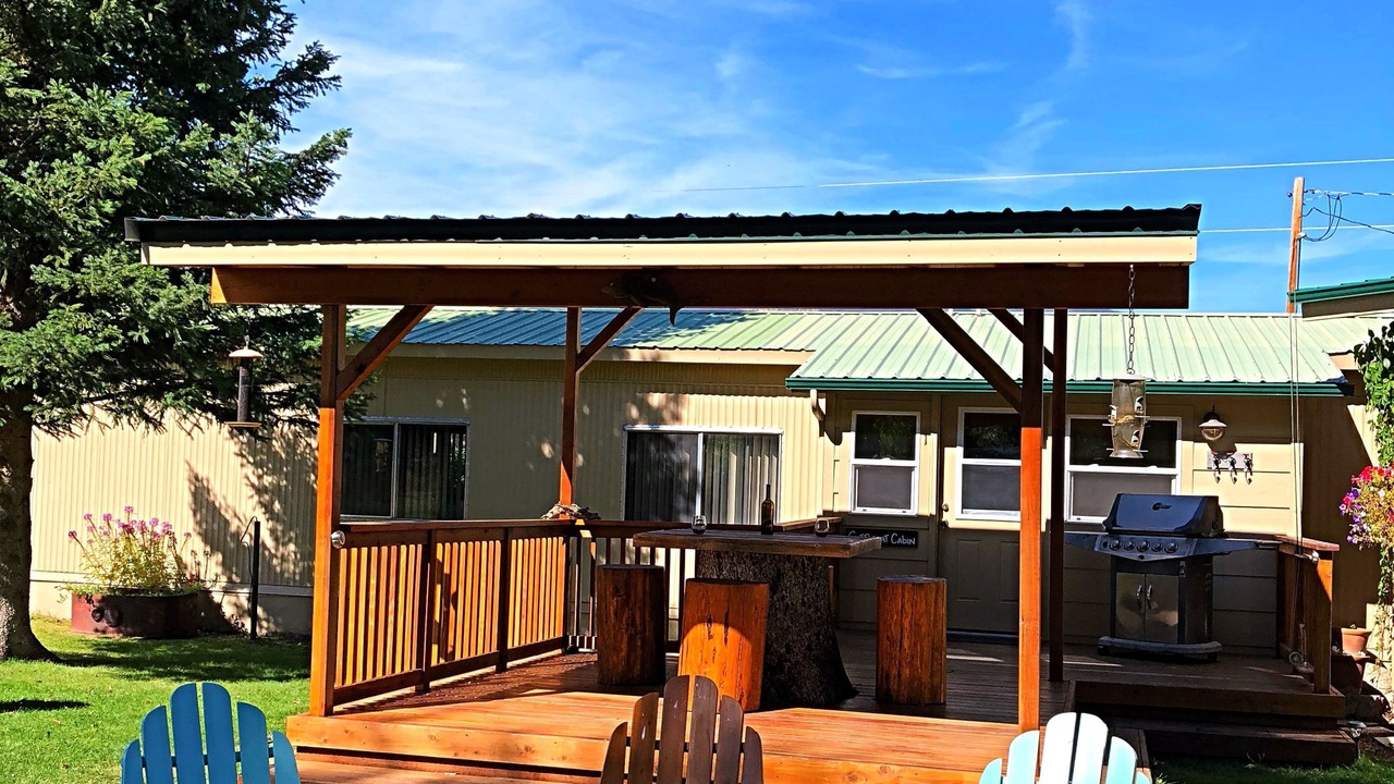 Photo of Outdoor in Darby