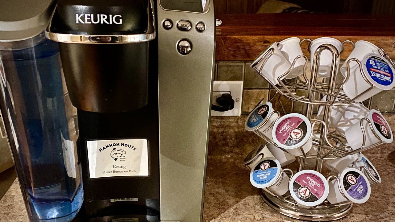 Photo of Kitchen in Darby