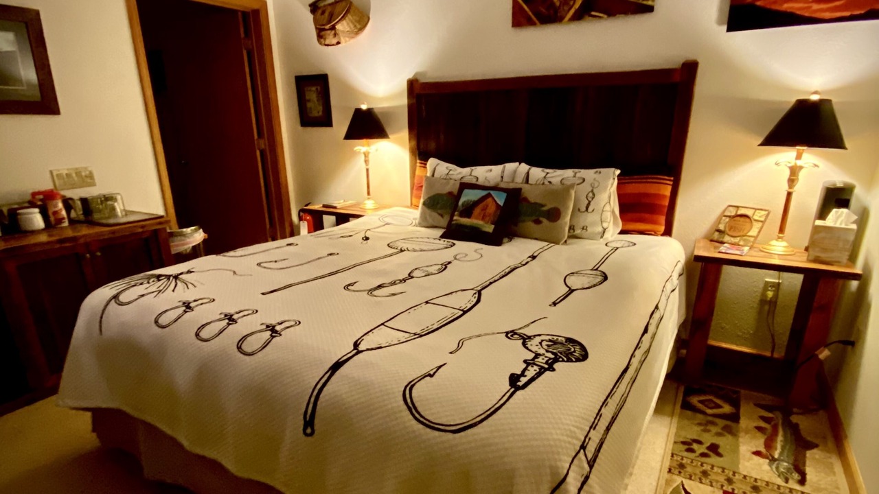 Photo of Bedroom in Darby