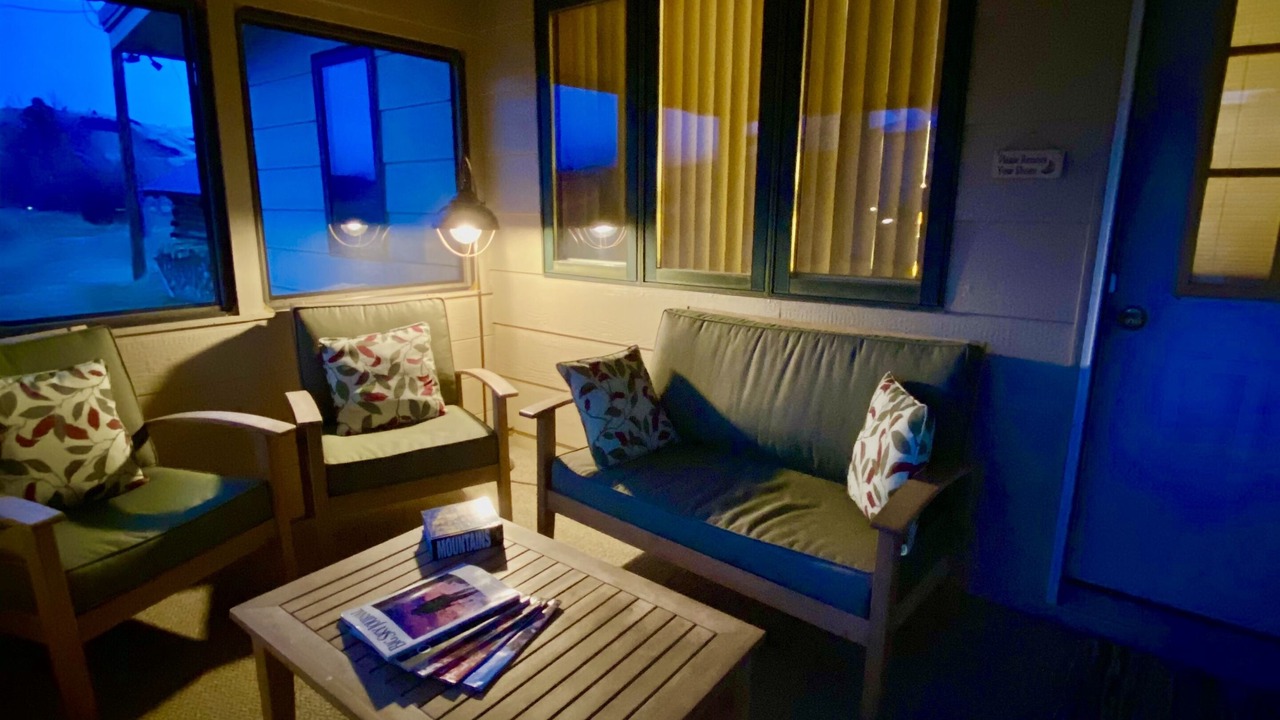 Photo of Patio Balcony in Darby