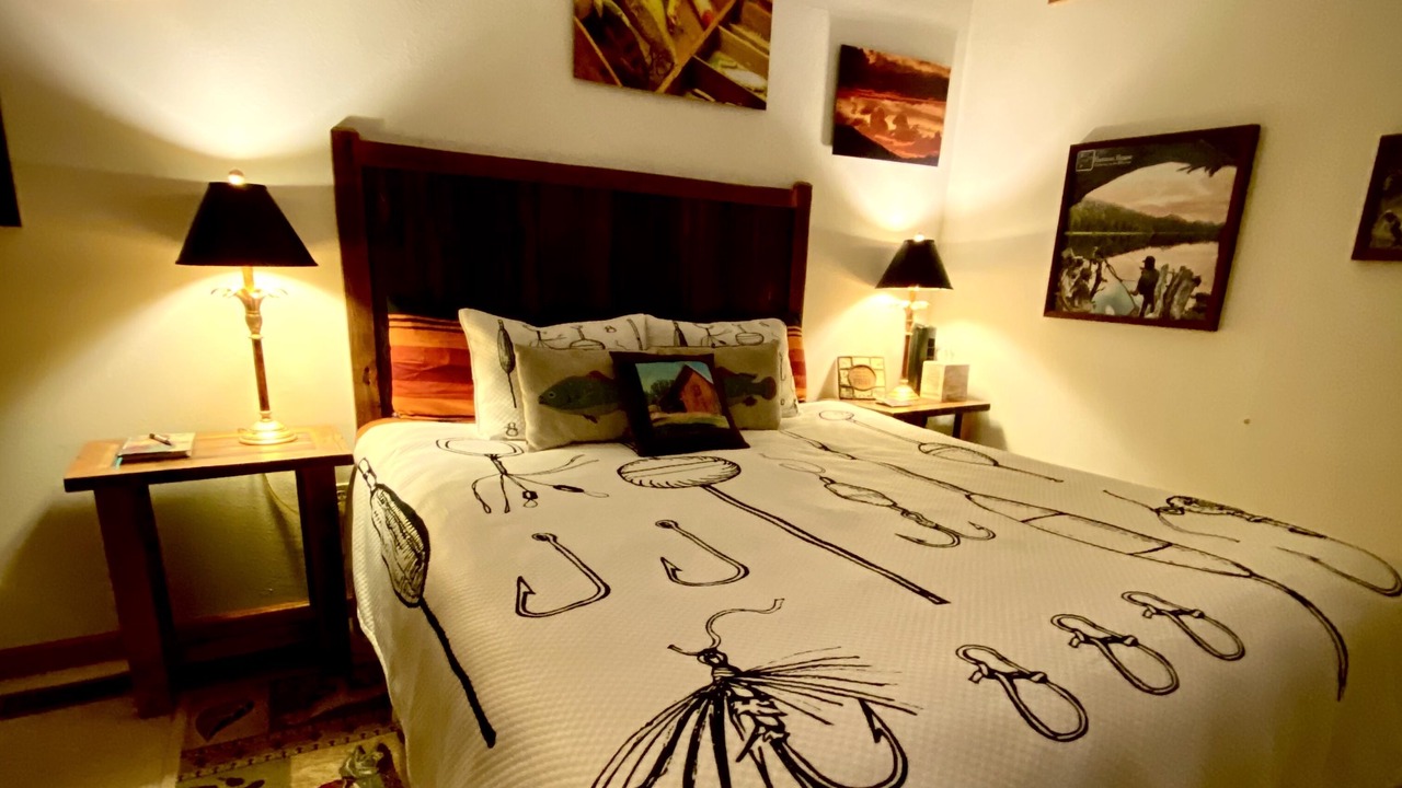 Photo of Bedroom in Darby