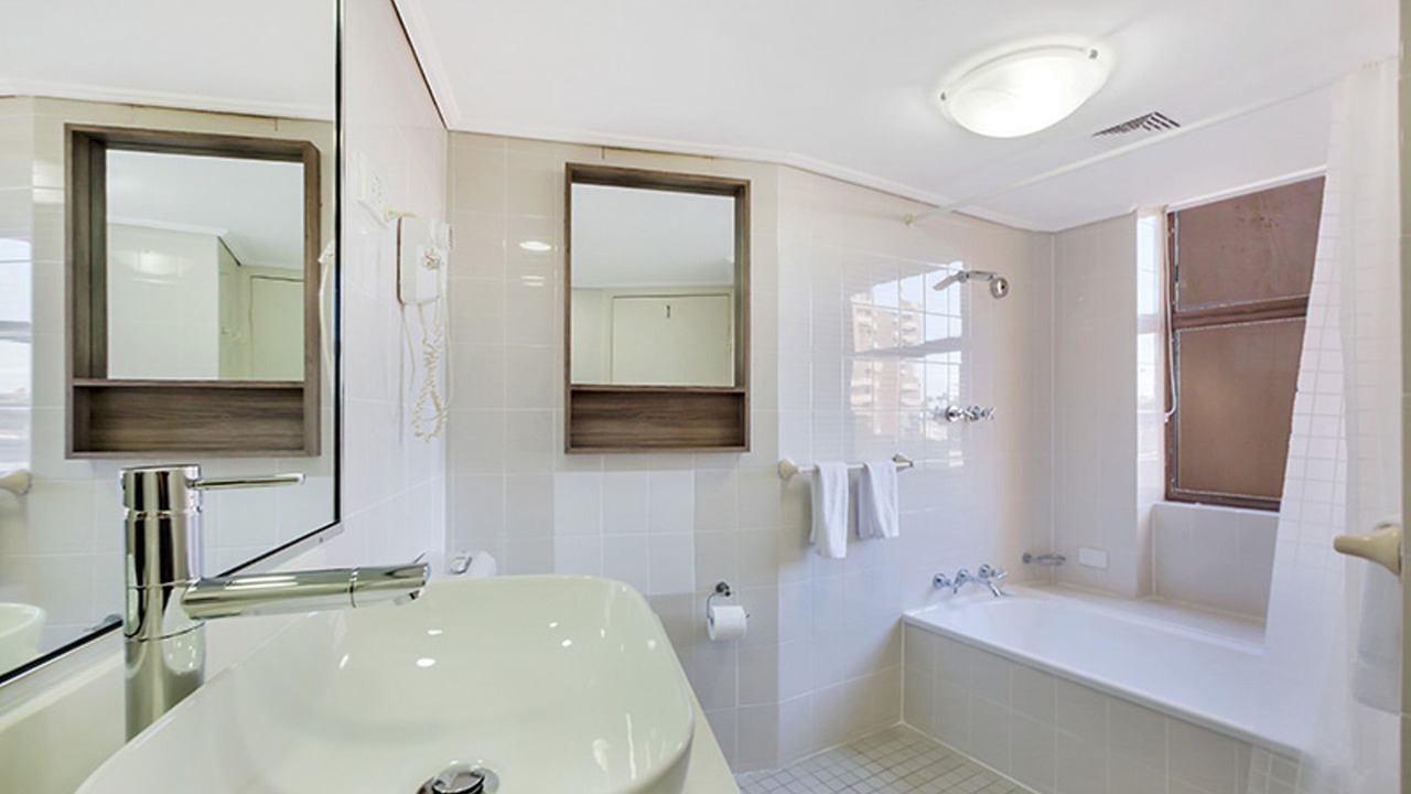 Photo of Bathroom in Darlinghurst
