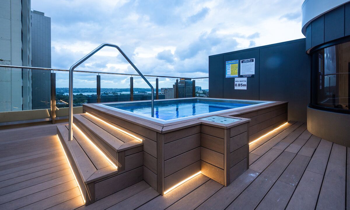 Photo of Outdoor in Darlinghurst