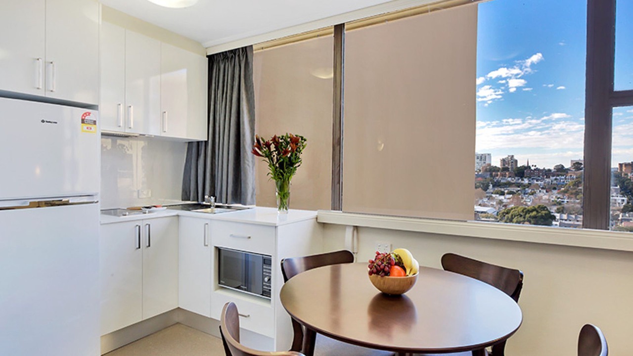 Photo of Kitchen in Darlinghurst