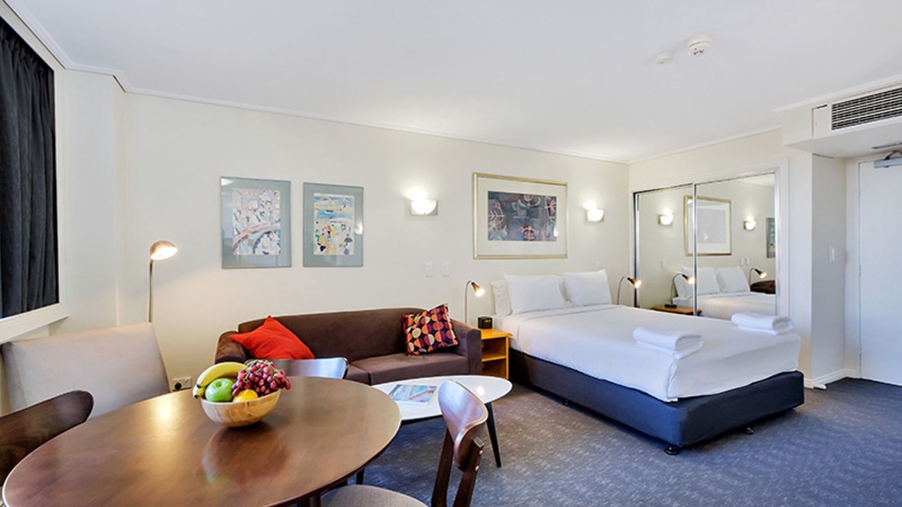 Photo of Livingroom in Darlinghurst