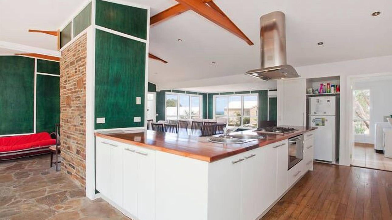 Photo of Kitchen in Jan Juc