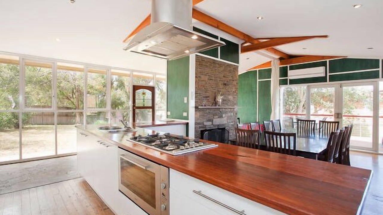 Photo of Kitchen in Jan Juc