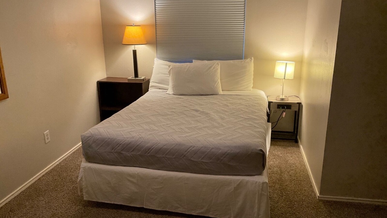 Photo of Bedroom in Houston