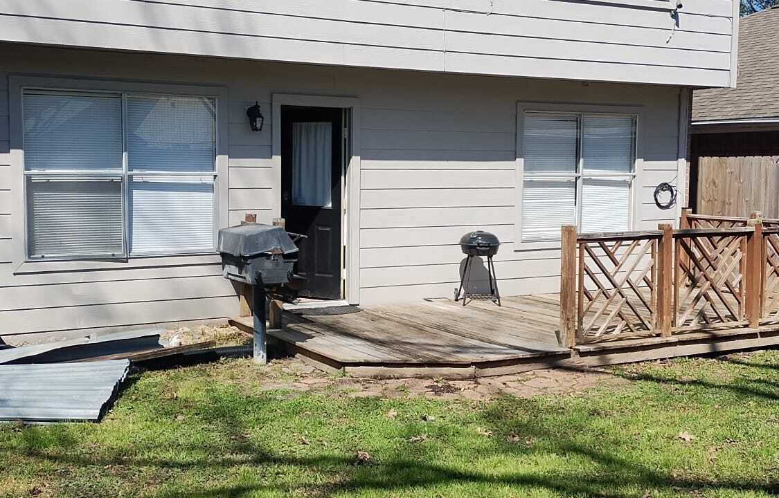Photo of Outdoor in Houston