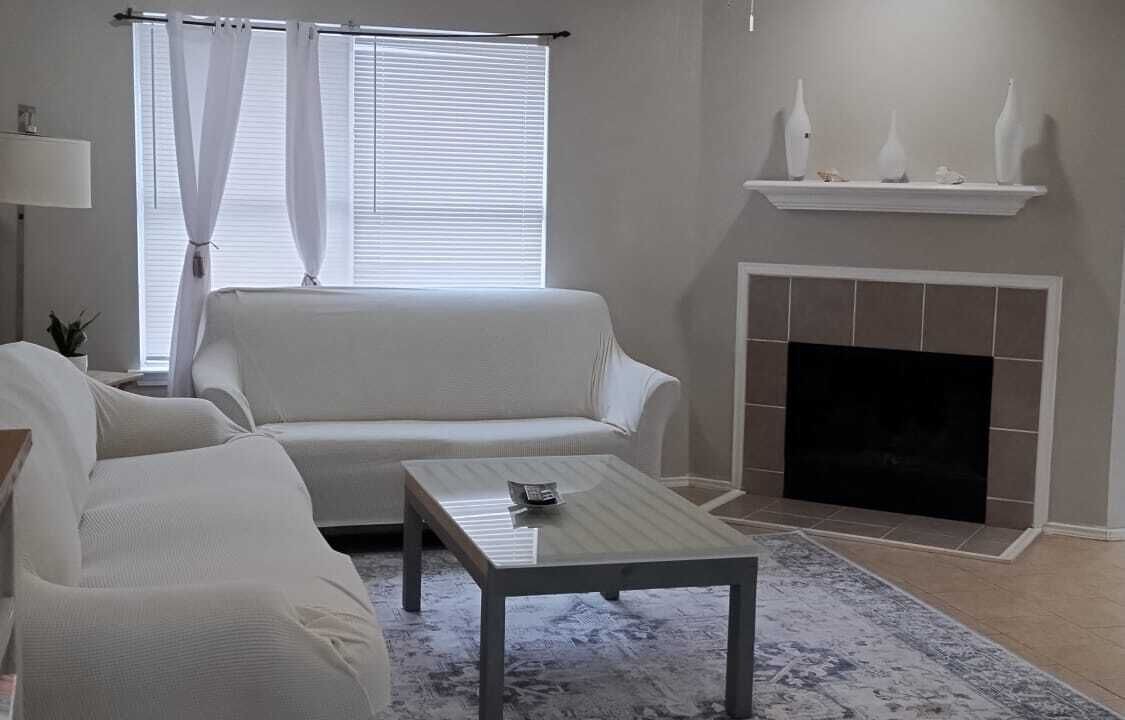 Photo of Livingroom in Houston