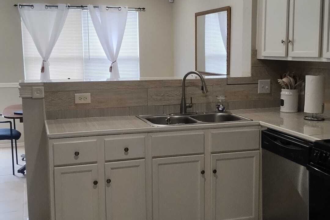 Photo of Kitchen in Houston