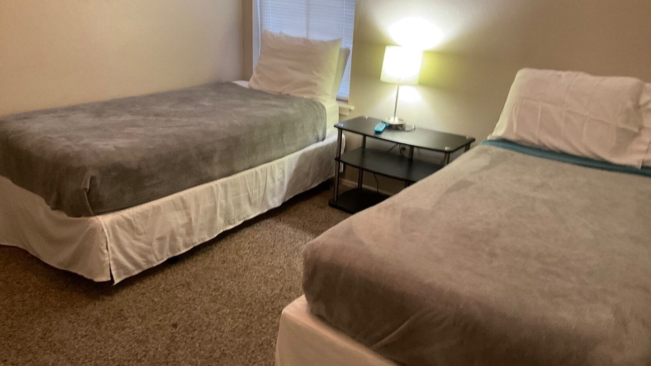 Photo of Bedroom in Houston