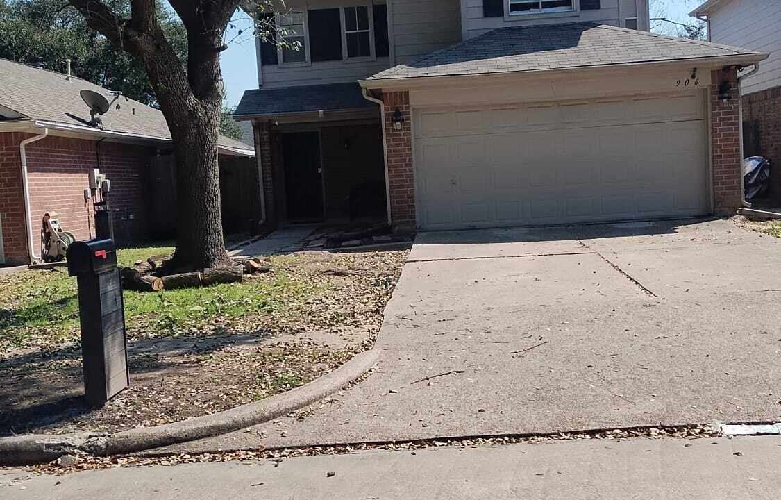 Photo of Outdoor in Houston