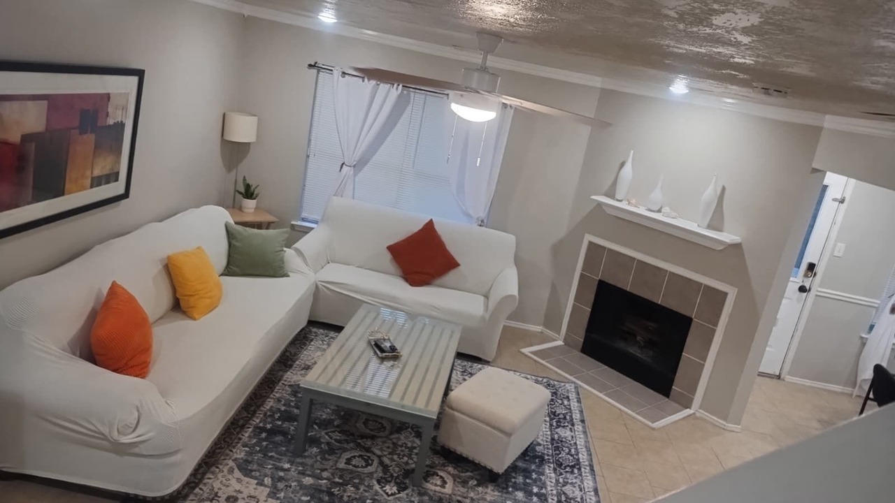 Photo of Livingroom in Houston