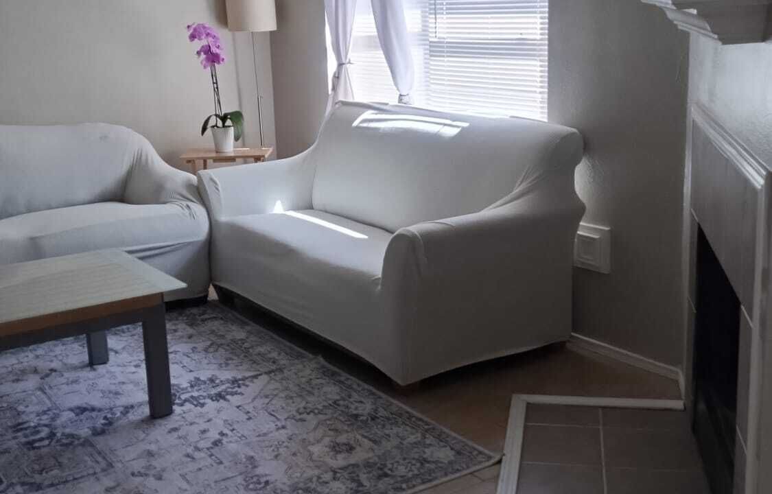 Photo of Livingroom in Houston