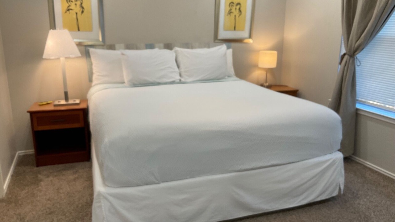 Photo of Bedroom in Houston