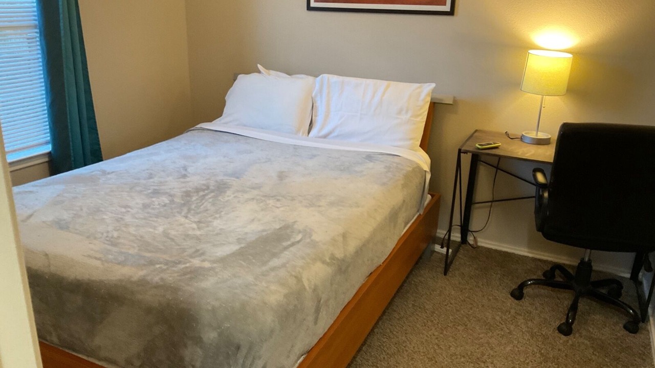 Photo of Bedroom in Houston