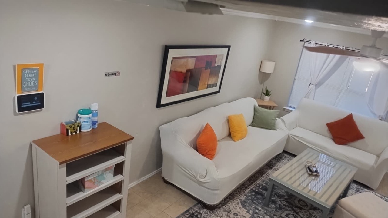Photo of Livingroom in Houston