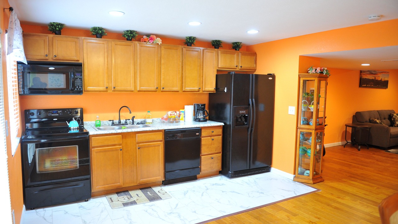 Photo of Kitchen in Dupont