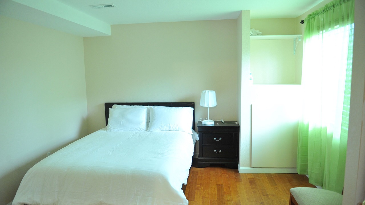 Photo of Bedroom in Dupont