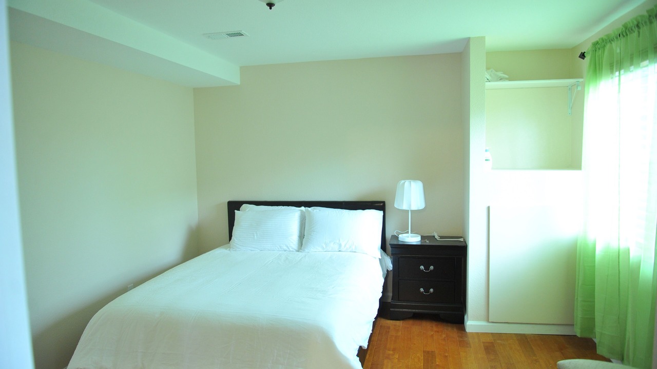 Photo of Bedroom in Dupont