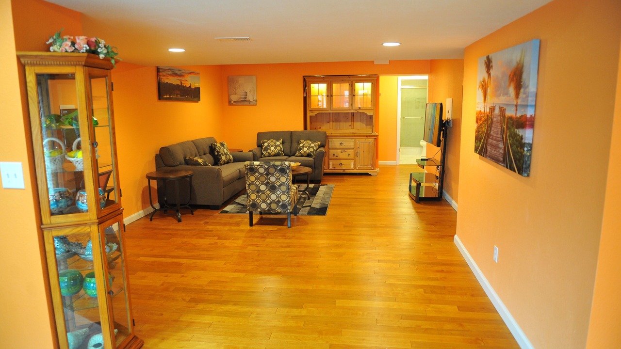 Photo of Livingroom in Dupont