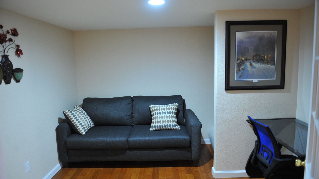 Photo of Livingroom in Dupont