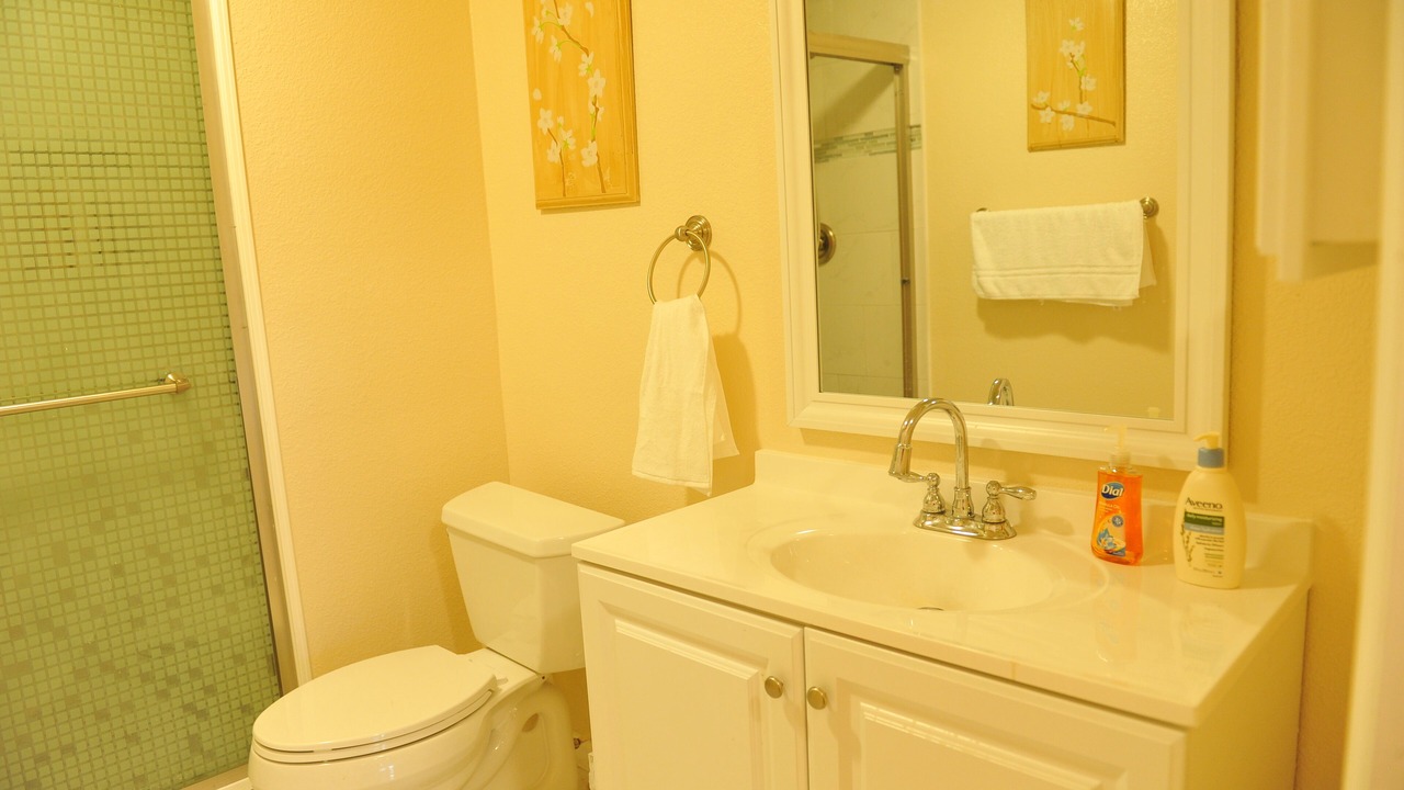 Photo of Bathroom in Dupont