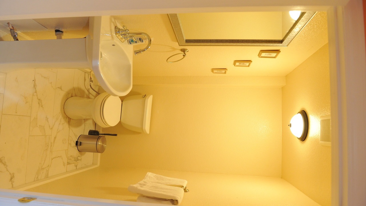 Photo of Bathroom in Dupont