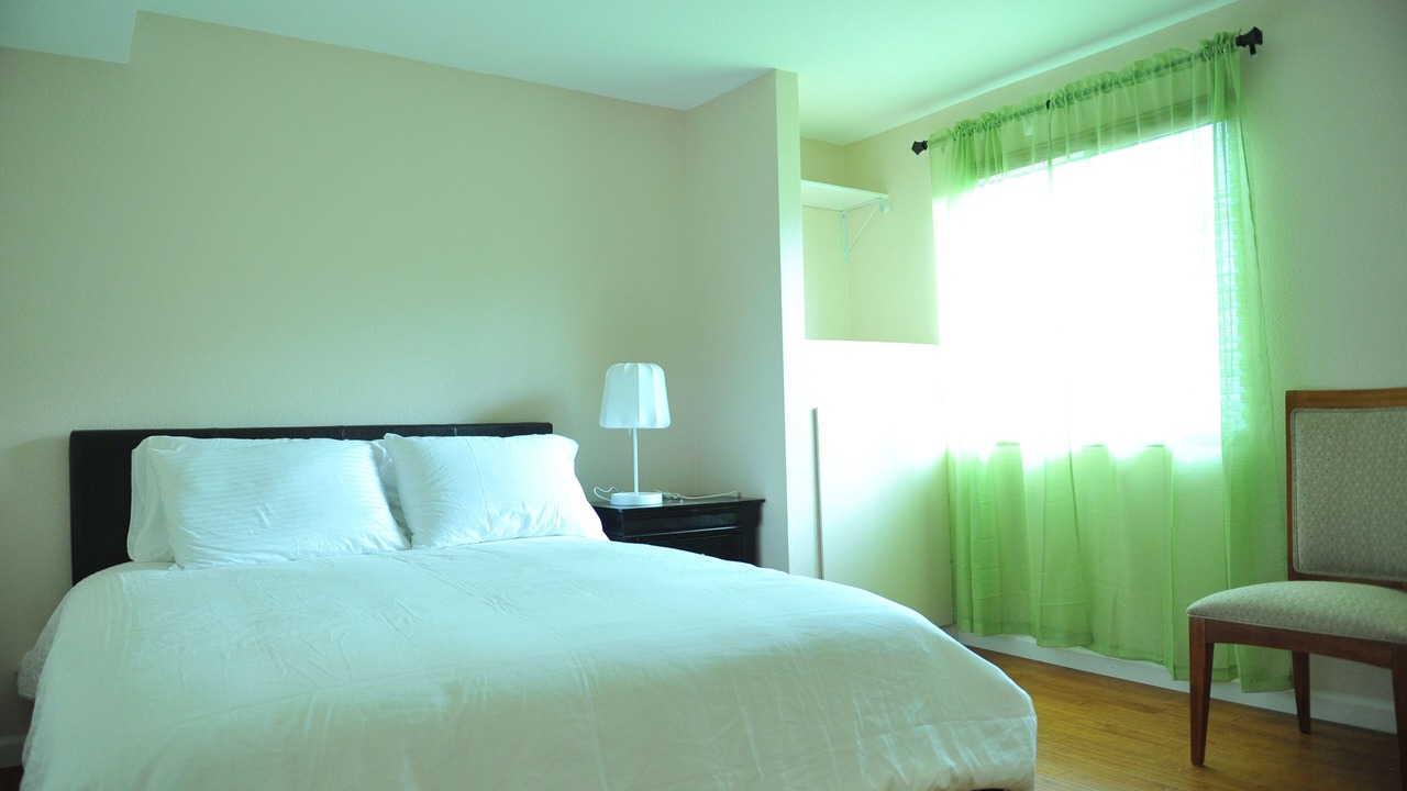 Photo of Bedroom in Dupont