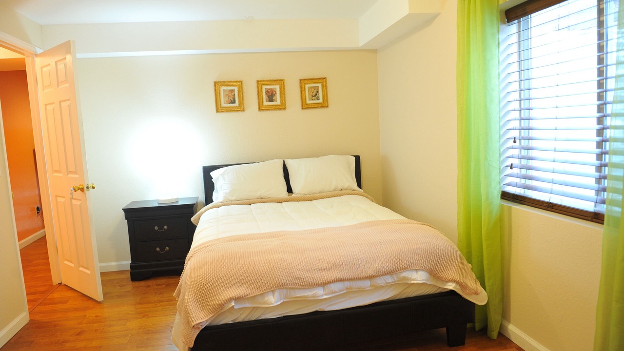 Photo of Bedroom in Dupont